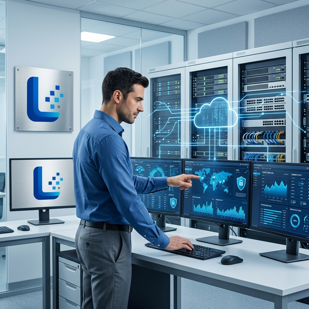 Network Solutions